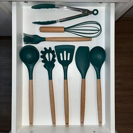 Apartamentos Em Moema - Studio São Paulo Exteriér fotografie